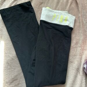 Victoria’s secret yoga pants